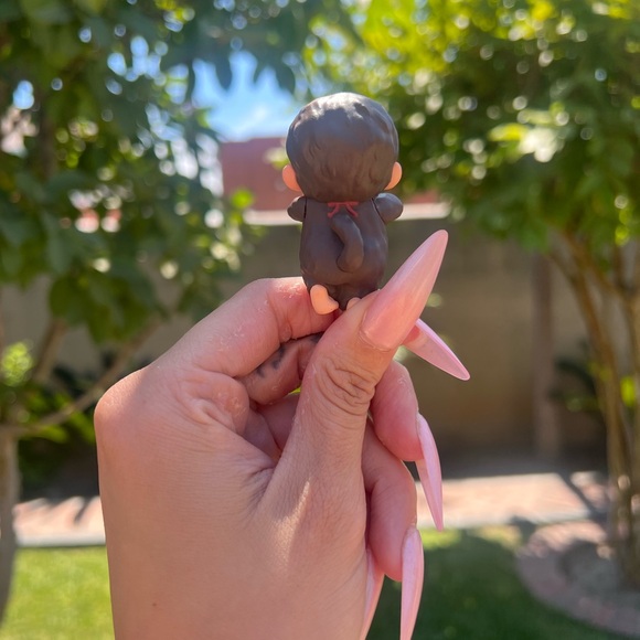 Monchhichi Hipper - Picture 3 of 4